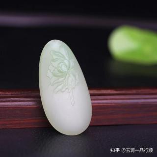 顶级和田玉什么样?
